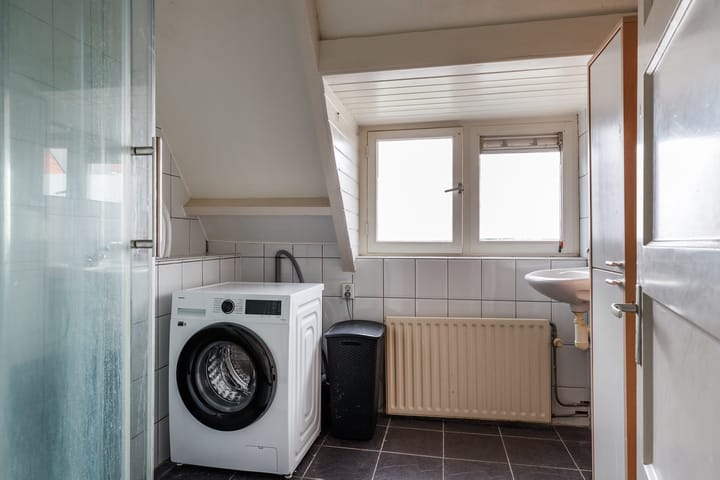 Foto 6 van Acaciastraat 31-BS