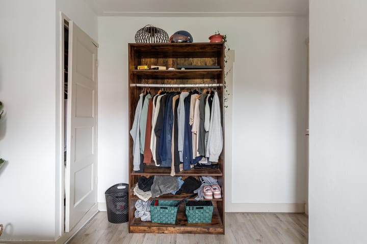 Foto 10 van Acaciastraat 31-BS