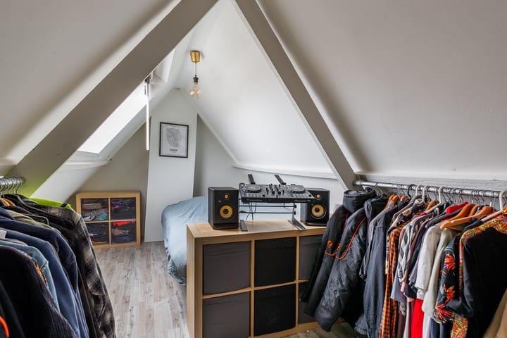 Foto 12 van Acaciastraat 31-BS