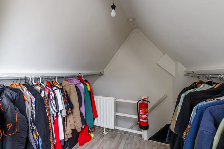 Foto 14 van Acaciastraat 31-BS