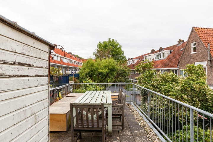 Foto 15 van Acaciastraat 31-BS