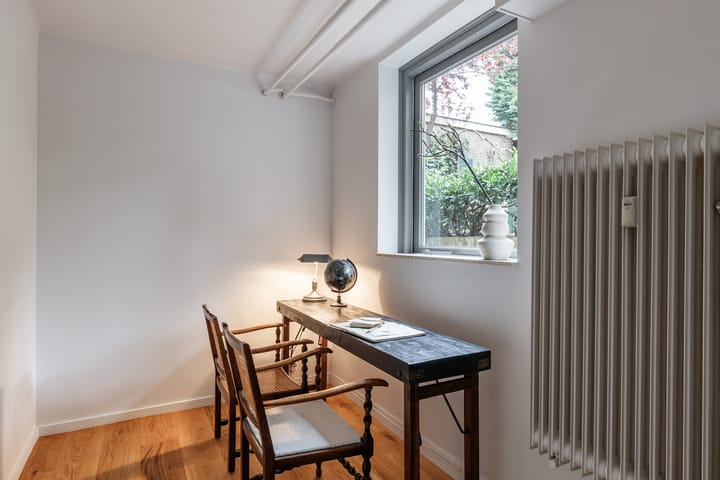 Foto 17 van Acaciastraat 31-BS