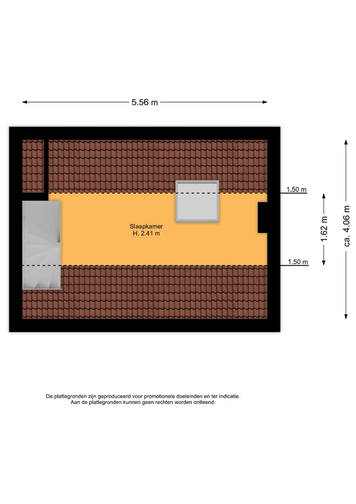 Foto 24 van Acaciastraat 31-BS