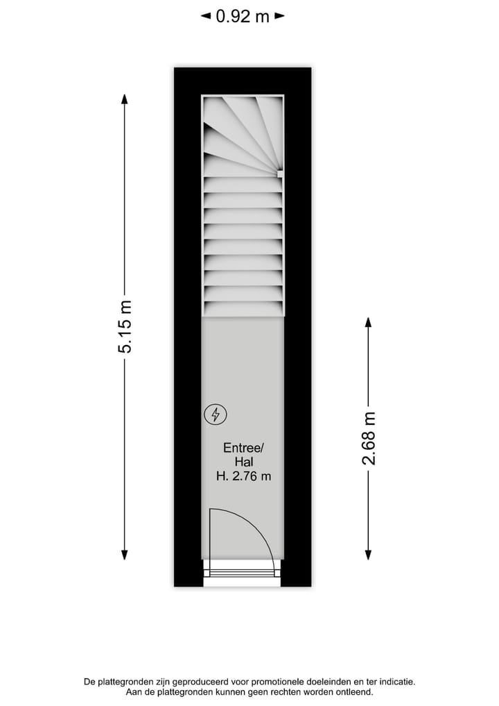 Foto 25 van Acaciastraat 31-BS