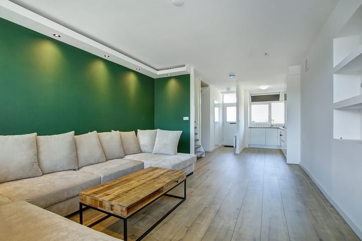 Foto 3 van Prinses Marijkestraat 49