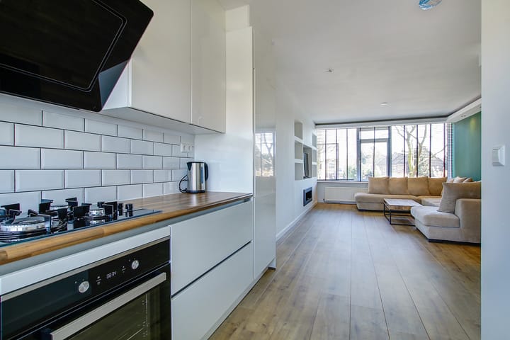 Foto 4 van Prinses Marijkestraat 49