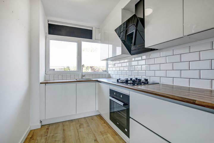 Foto 6 van Prinses Marijkestraat 49