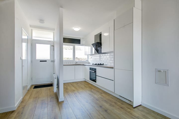 Foto 7 van Prinses Marijkestraat 49