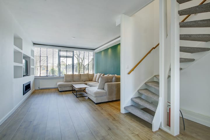 Foto 8 van Prinses Marijkestraat 49