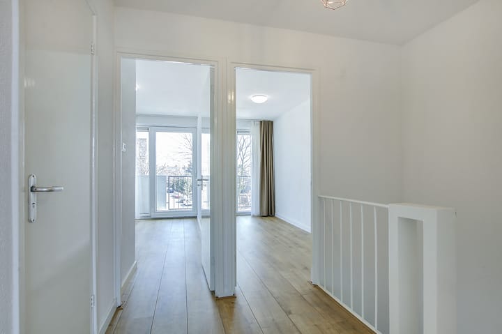 Foto 12 van Prinses Marijkestraat 49