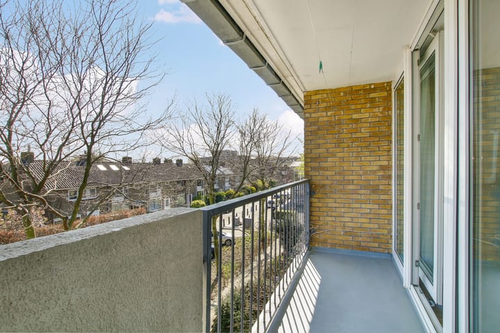 Foto 20 van Prinses Marijkestraat 49