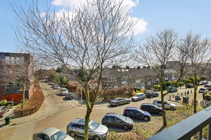 Foto 22 van Prinses Marijkestraat 49