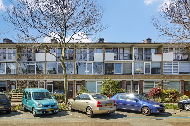 Foto 24 van Prinses Marijkestraat 49