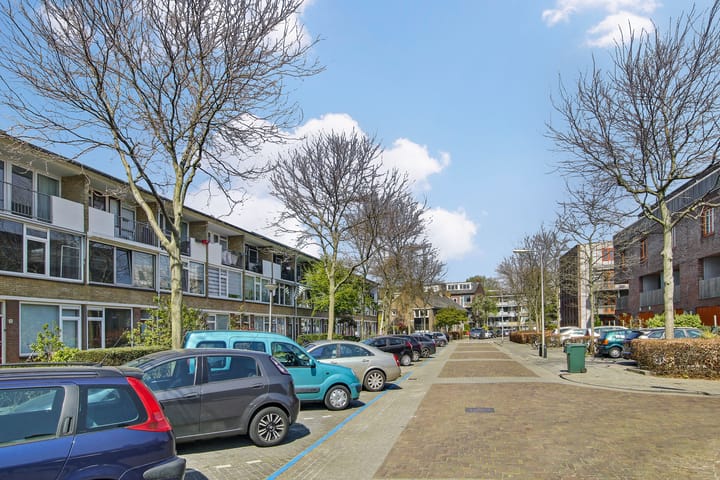 Foto 26 van Prinses Marijkestraat 49