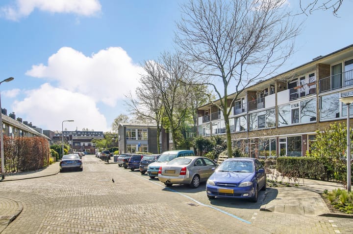 Foto 27 van Prinses Marijkestraat 49