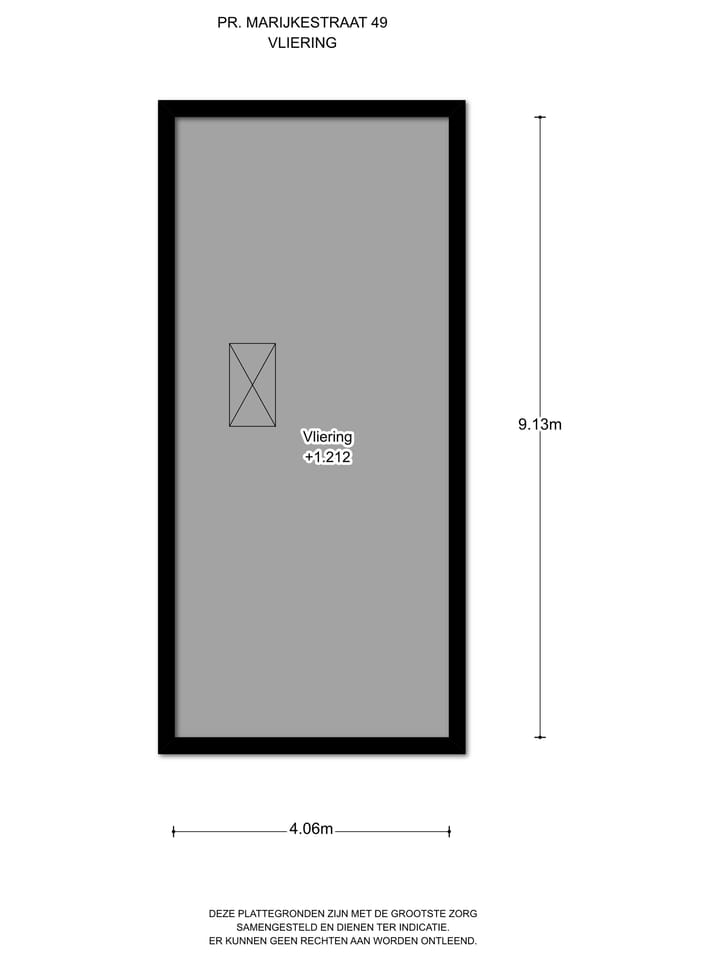 Foto 30 van Prinses Marijkestraat 49