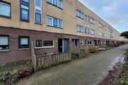 vrije-sector-woningen te huur op Breitnerhof 160