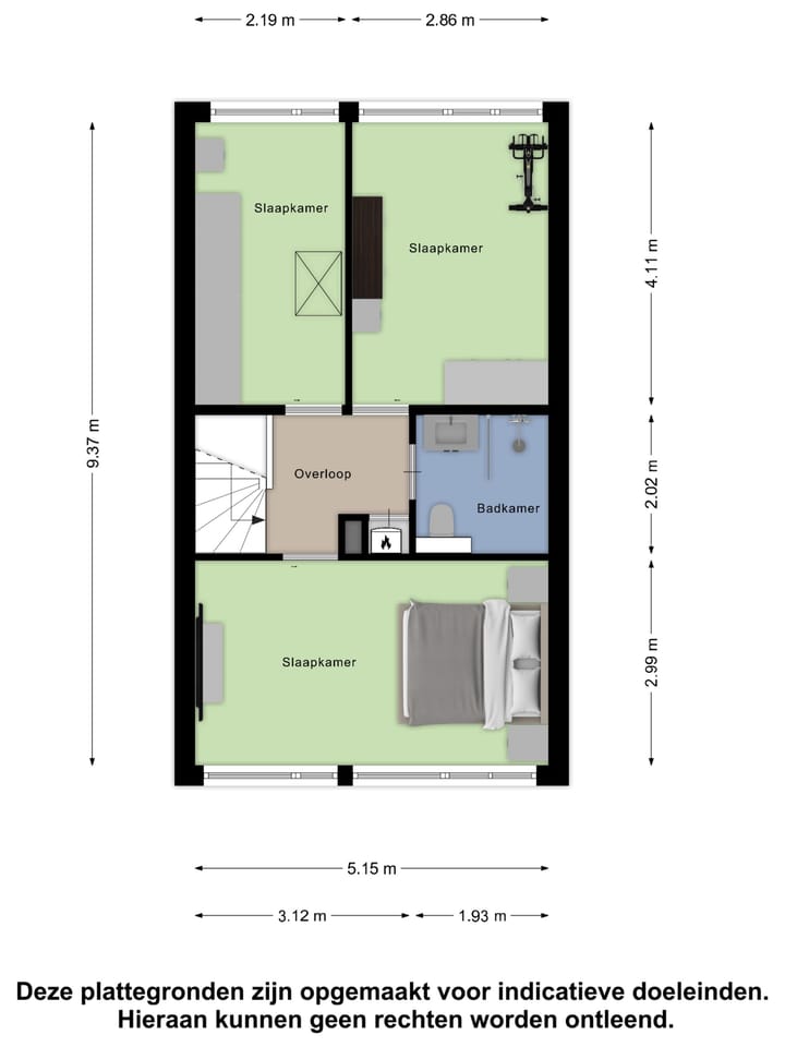 Foto 45 van Vlierbeek 54