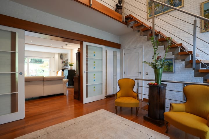 Foto 10 van Rarenderstraat 27