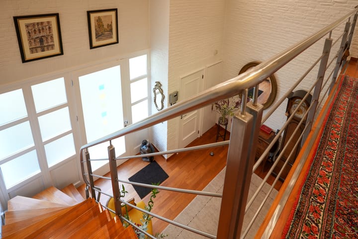 Foto 17 van Rarenderstraat 27