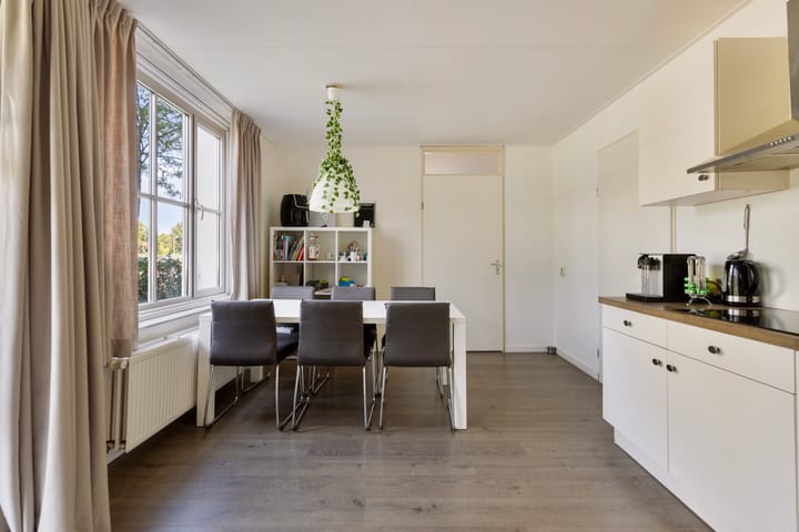 Foto 4 van Koningsplein flat 117-A