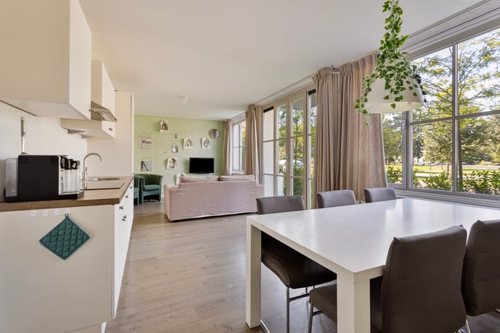 Foto 5 van Koningsplein flat 117-A