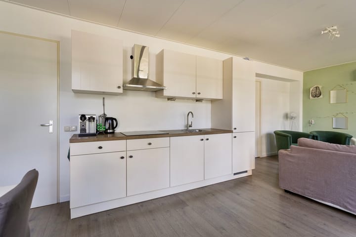 Foto 6 van Koningsplein flat 117-A