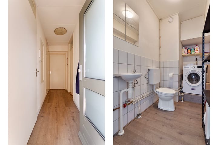 Foto 7 van Koningsplein flat 117-A