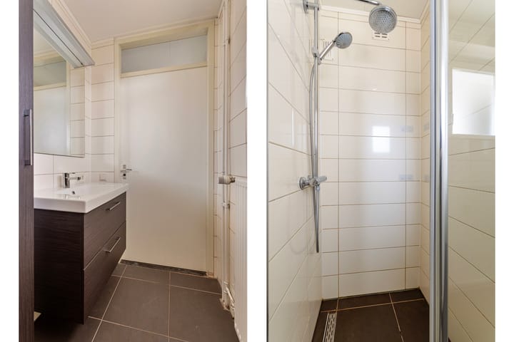 Foto 8 van Koningsplein flat 117-A