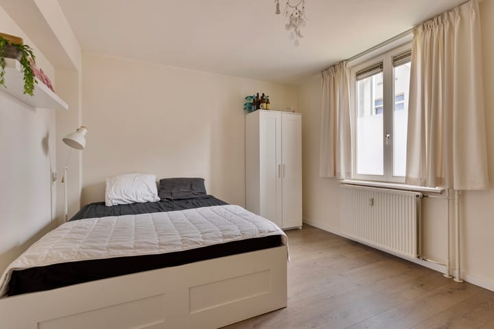 Foto 10 van Koningsplein flat 117-A