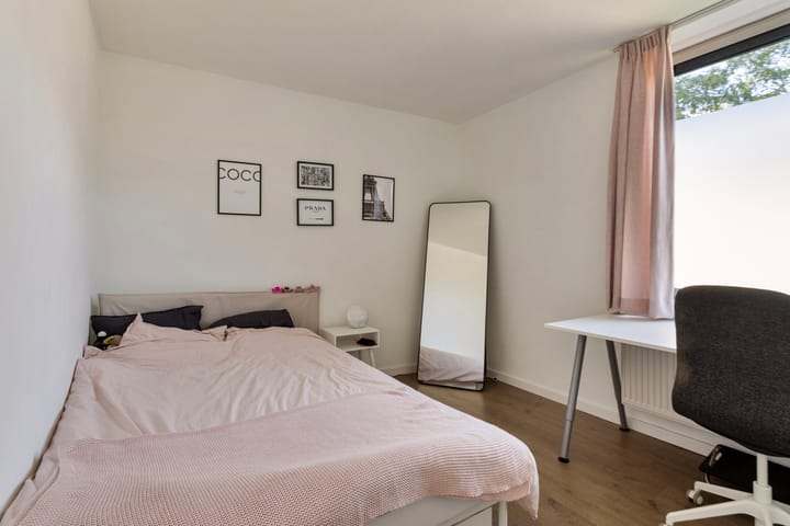 Foto 12 van Koningsplein flat 117-A