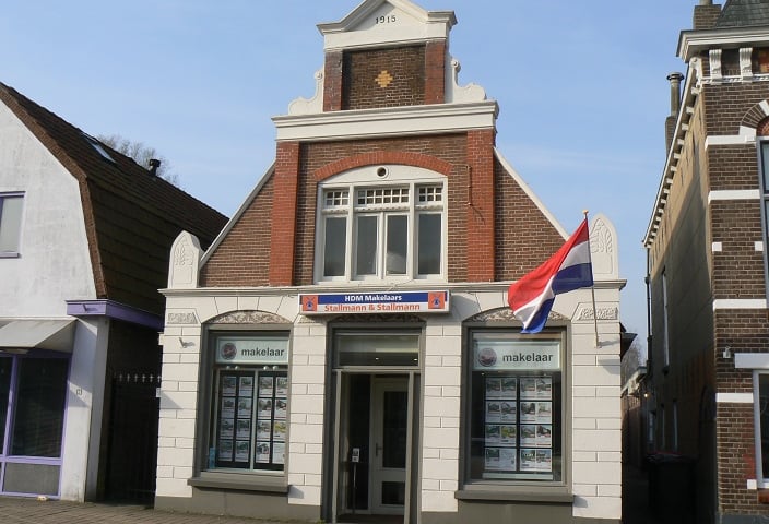 Herenwal 20, Heerenveen