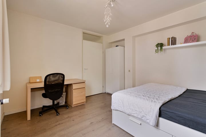 Foto 11 van Koningsplein flat 117-A