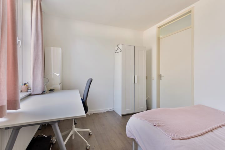 Foto 13 van Koningsplein flat 117-A