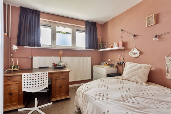 Foto 14 van Koningsplein flat 117-A