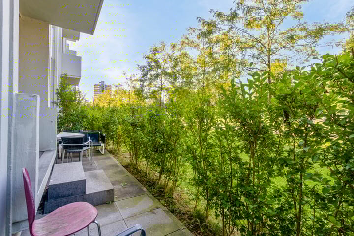 Foto 17 van Koningsplein flat 117-A