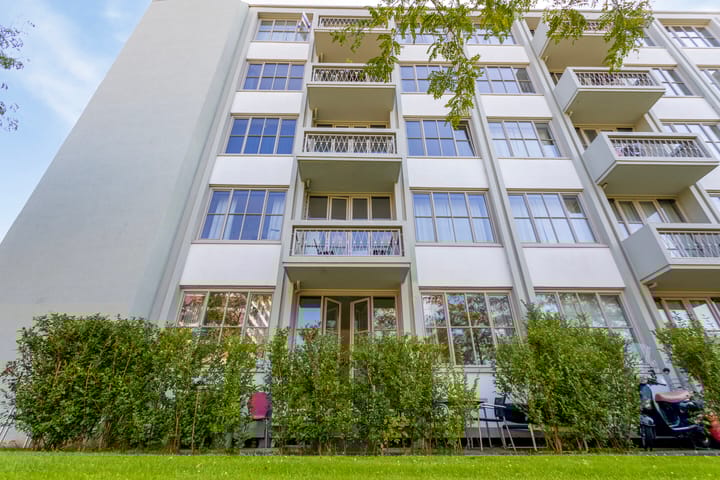 Foto 18 van Koningsplein flat 117-A