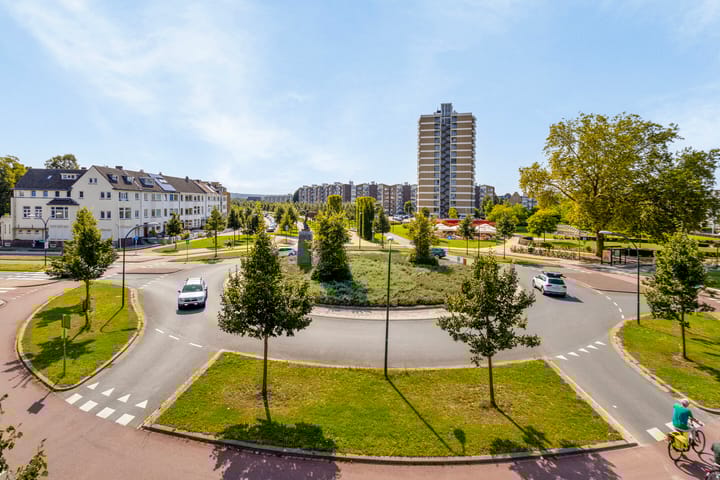 Foto 19 van Koningsplein flat 117-A