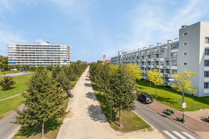 Foto 20 van Koningsplein flat 117-A