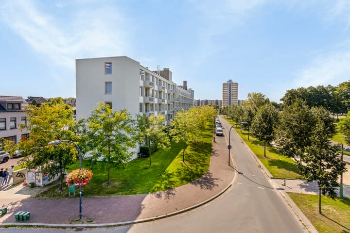 Foto 21 van Koningsplein flat 117-A