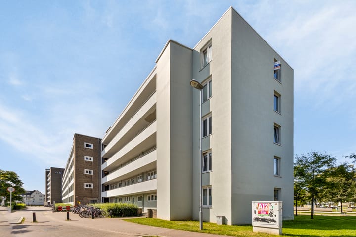 Foto 22 van Koningsplein flat 117-A