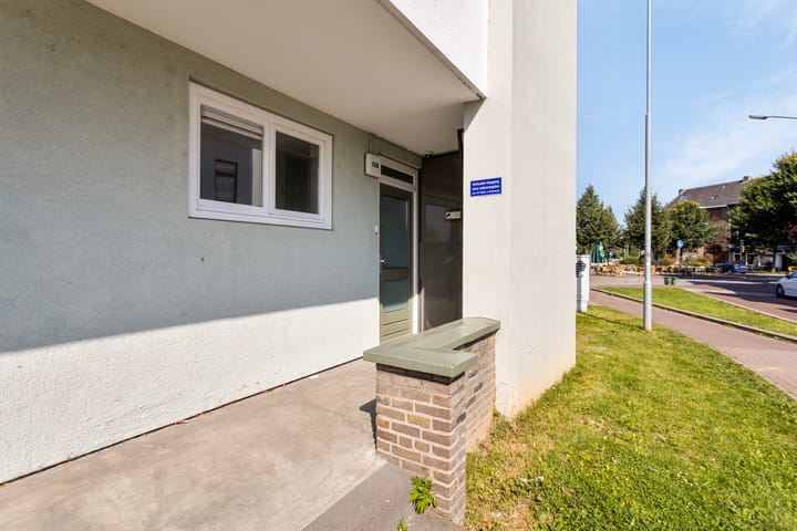 Foto 23 van Koningsplein flat 117-A