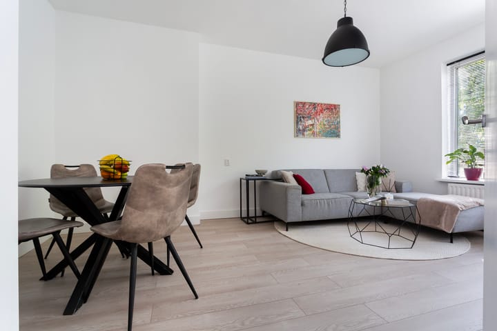 Foto 1 van Hoogstraat 97-C