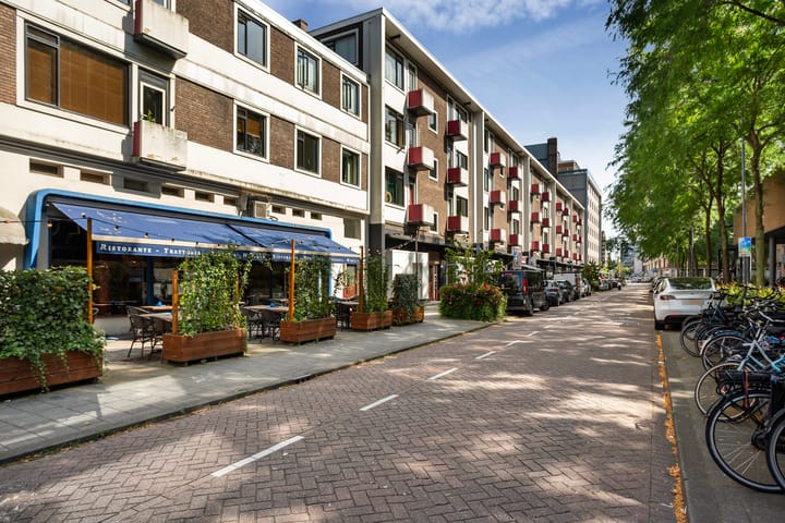 Foto 2 van Hoogstraat 97-C