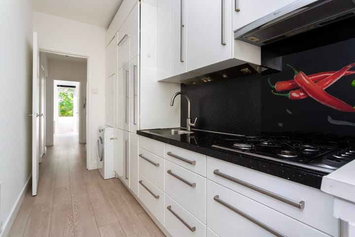 Foto 3 van Hoogstraat 97-C