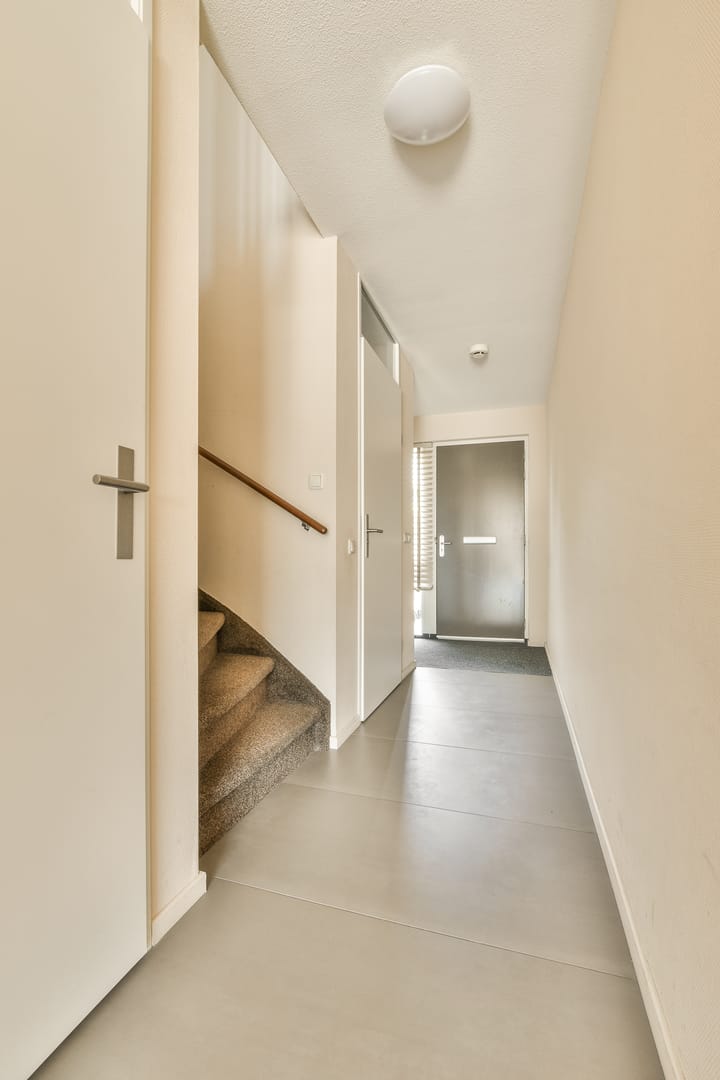 Foto 28 van Grünewaldstraat 17