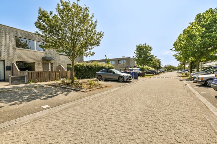 Foto 4 van Grünewaldstraat 17