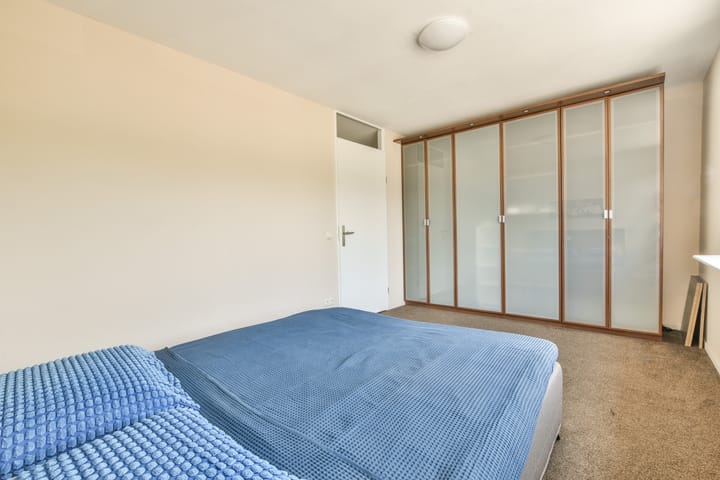 Foto 19 van Grünewaldstraat 17