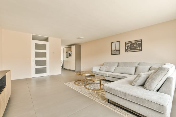 Foto 8 van Grünewaldstraat 17