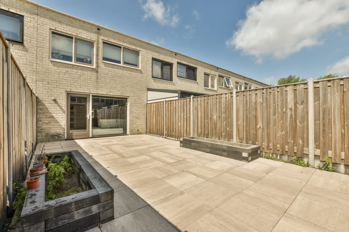 Foto 13 van Grünewaldstraat 17